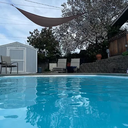 Summer Fun Wenatchee Home